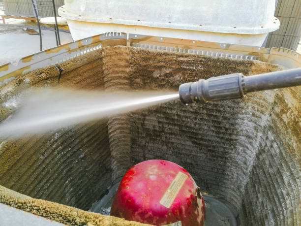 Best Commercial Air Duct Cleaning  in Newark, TX