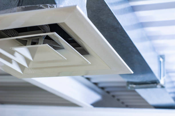 Best HVAC System Cleaning  in Newark, TX