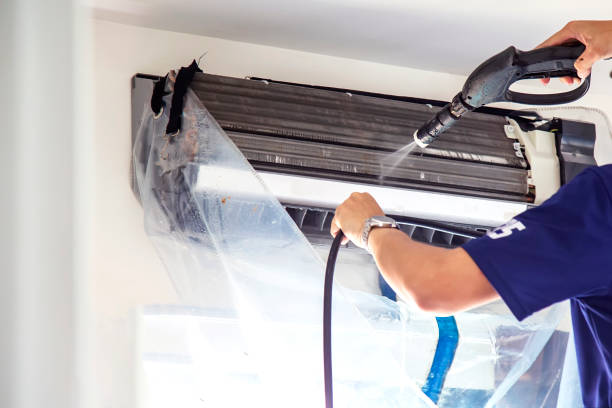 Best Residential Air Duct Cleaning  in Newark, TX