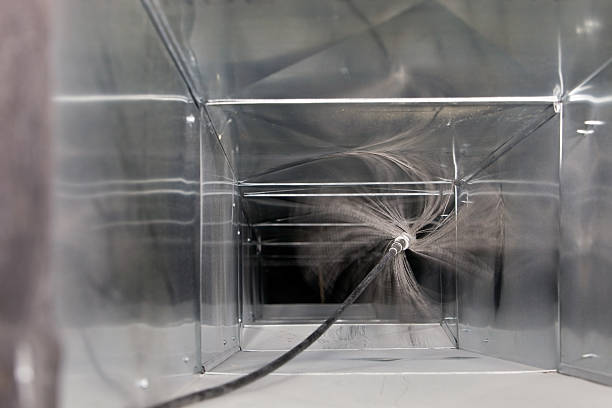Best Best Air Duct Cleaning Company  in Newark, TX