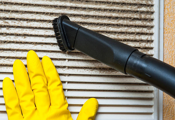 Trusted Newark, TX Airduct Cleaning Experts